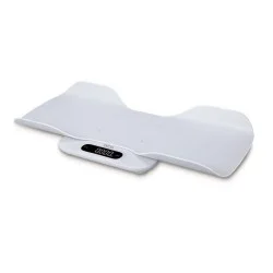 Orca 2 In 1 Baby Scale - White
